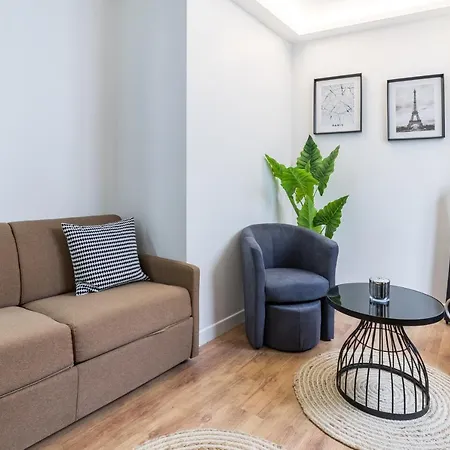 Home Suite Home Roses 2Br