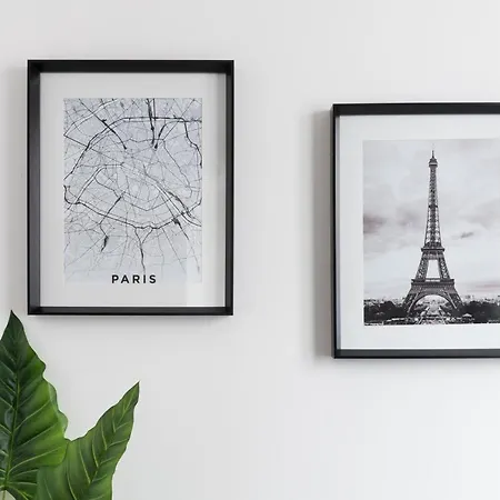 Home Suite Home Roses 2Br Paris